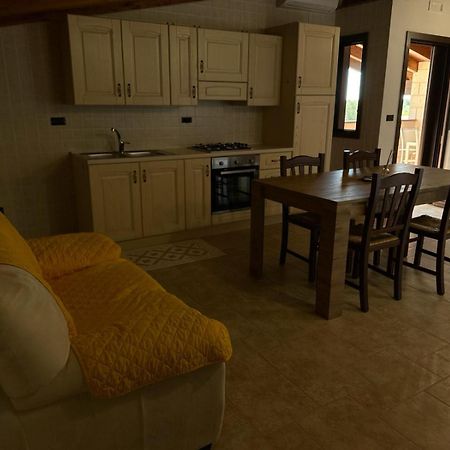 Borgo Dei Normanni Aparthotel Сан Вито дей Нормани Екстериор снимка