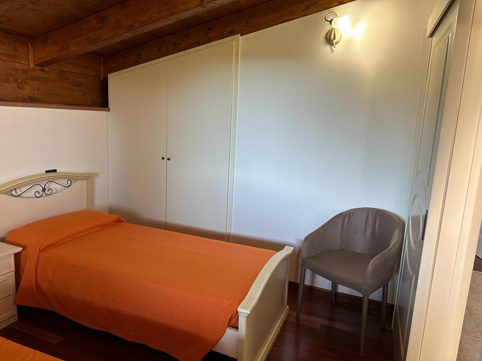 Borgo Dei Normanni Aparthotel Сан Вито дей Нормани Екстериор снимка