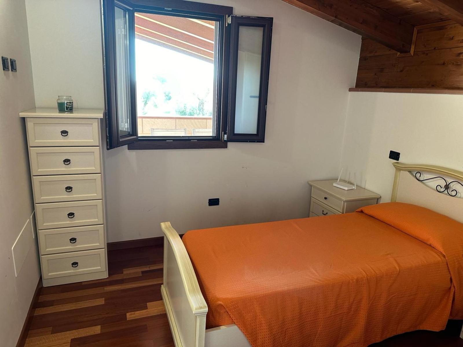 Borgo Dei Normanni Aparthotel Сан Вито дей Нормани Екстериор снимка