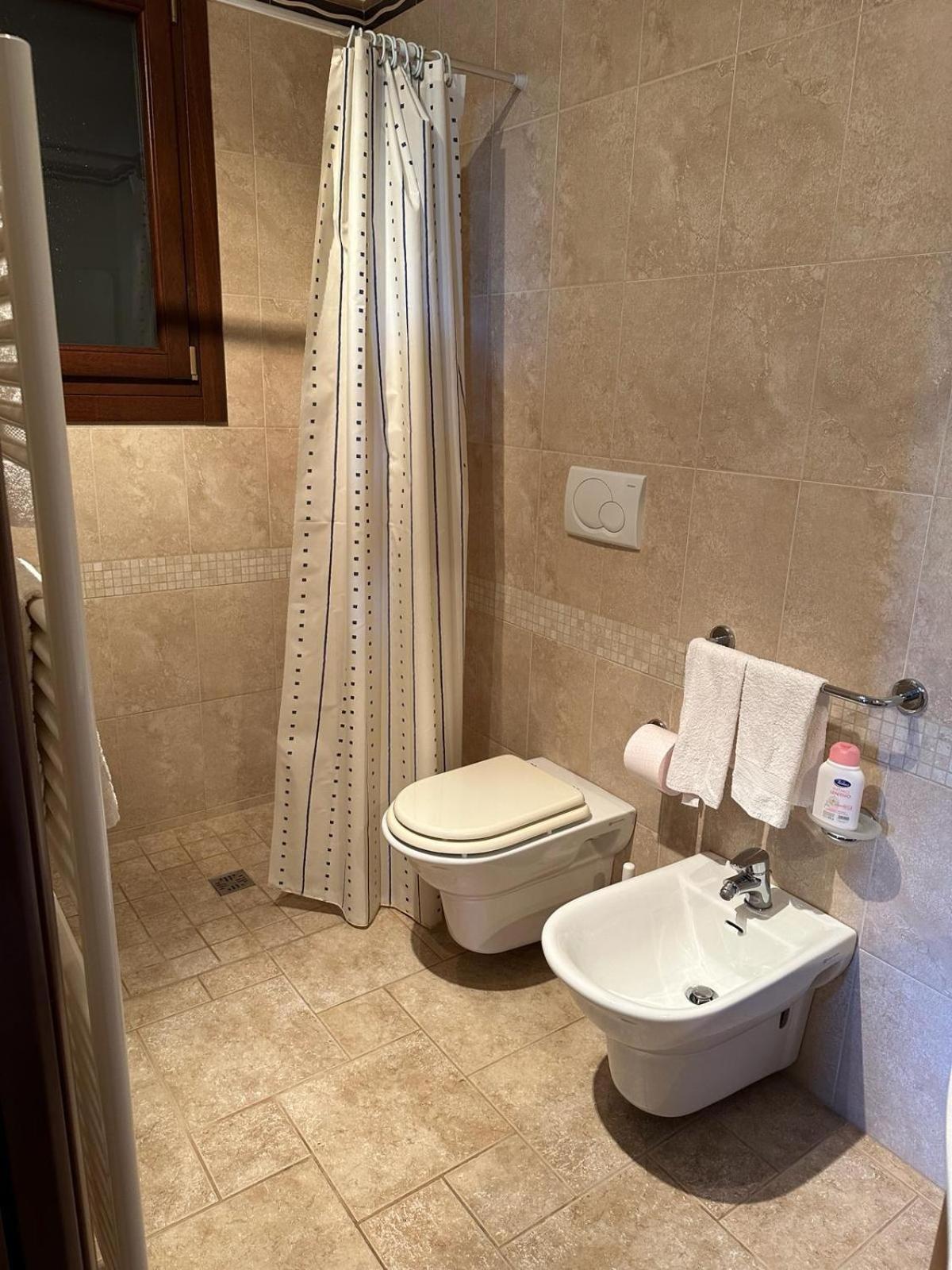 Borgo Dei Normanni Aparthotel Сан Вито дей Нормани Екстериор снимка
